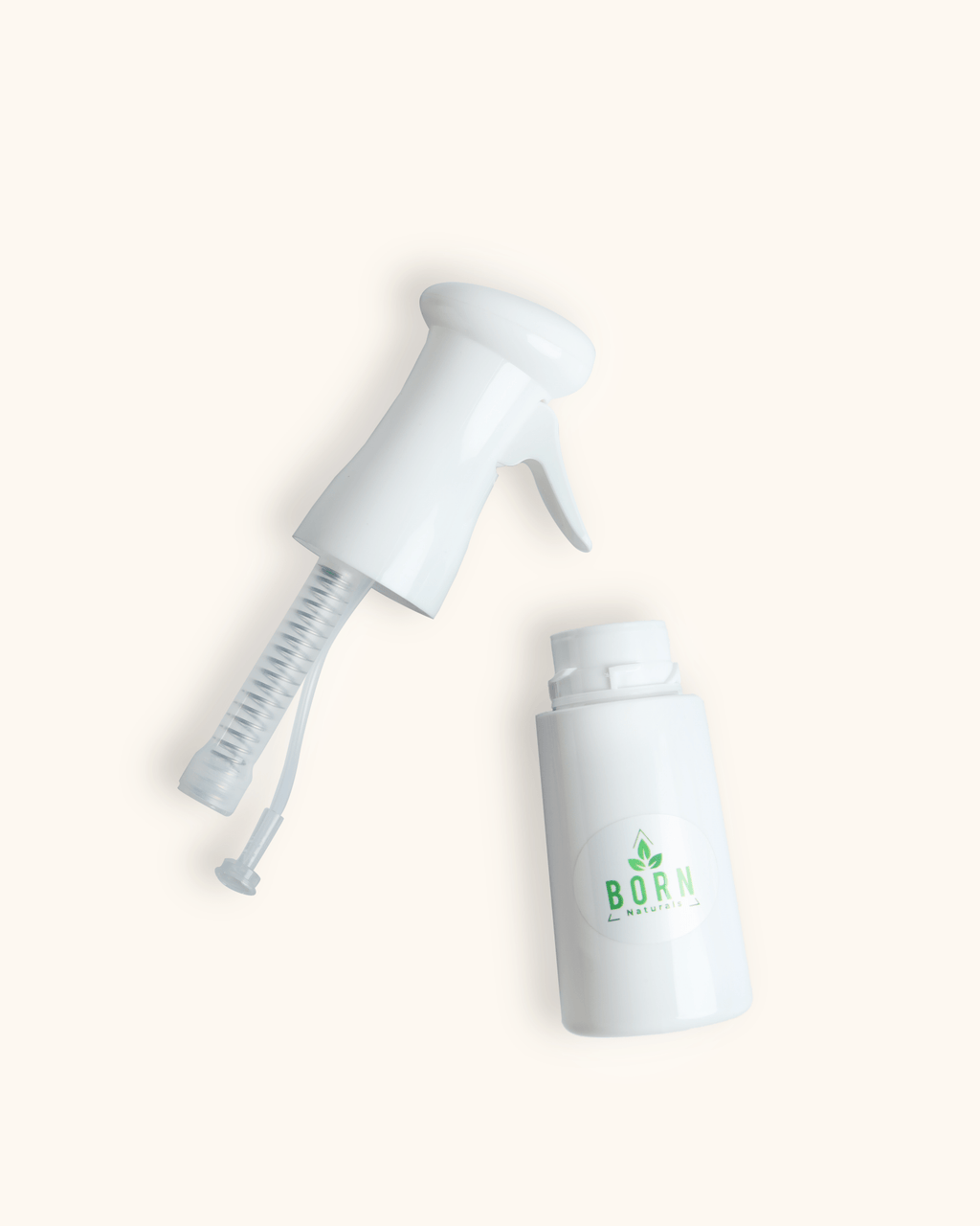 Infinity Spray Bottle – Frizz-Free Styling & Effortless Refresh