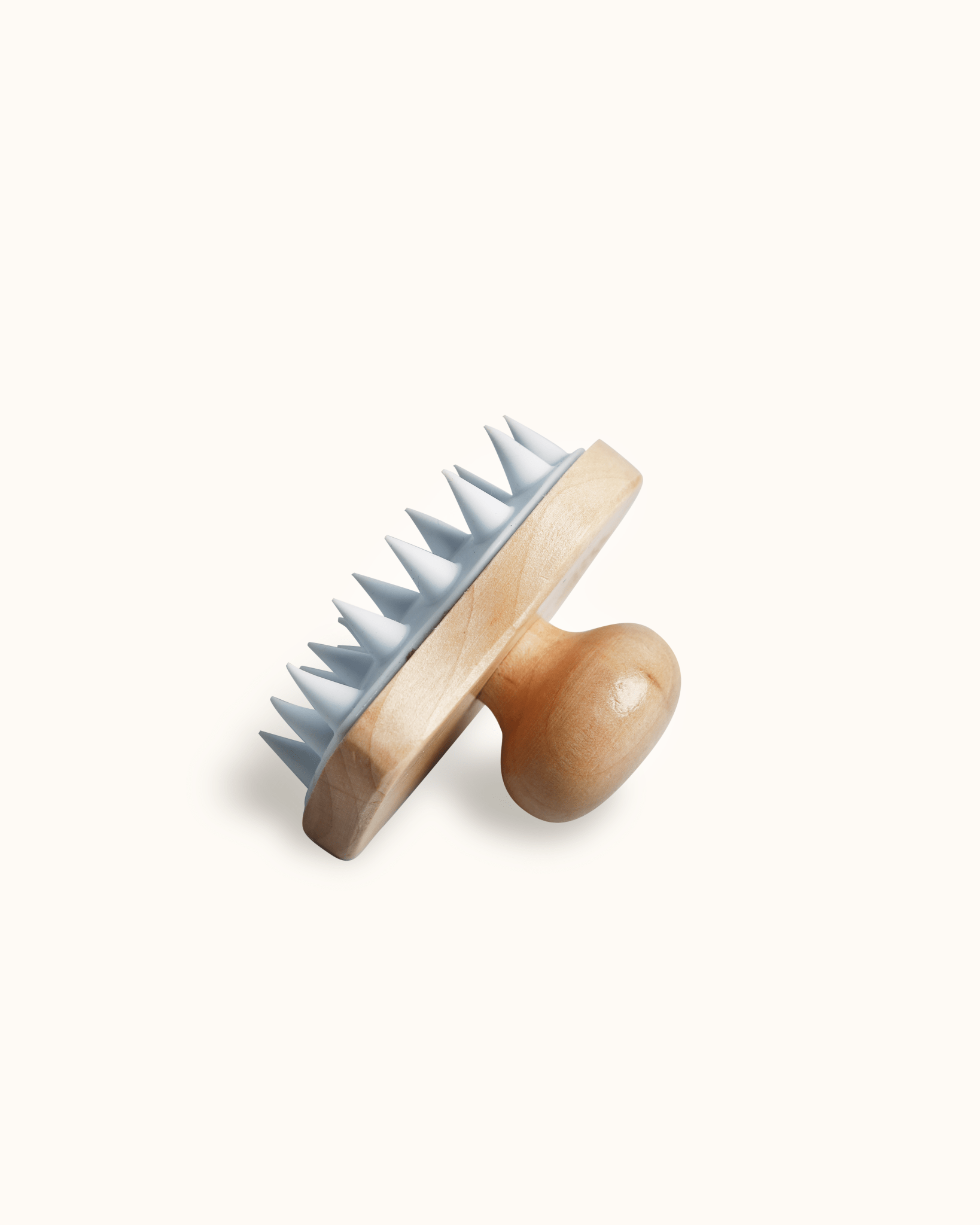  Scalp Massager Brush 