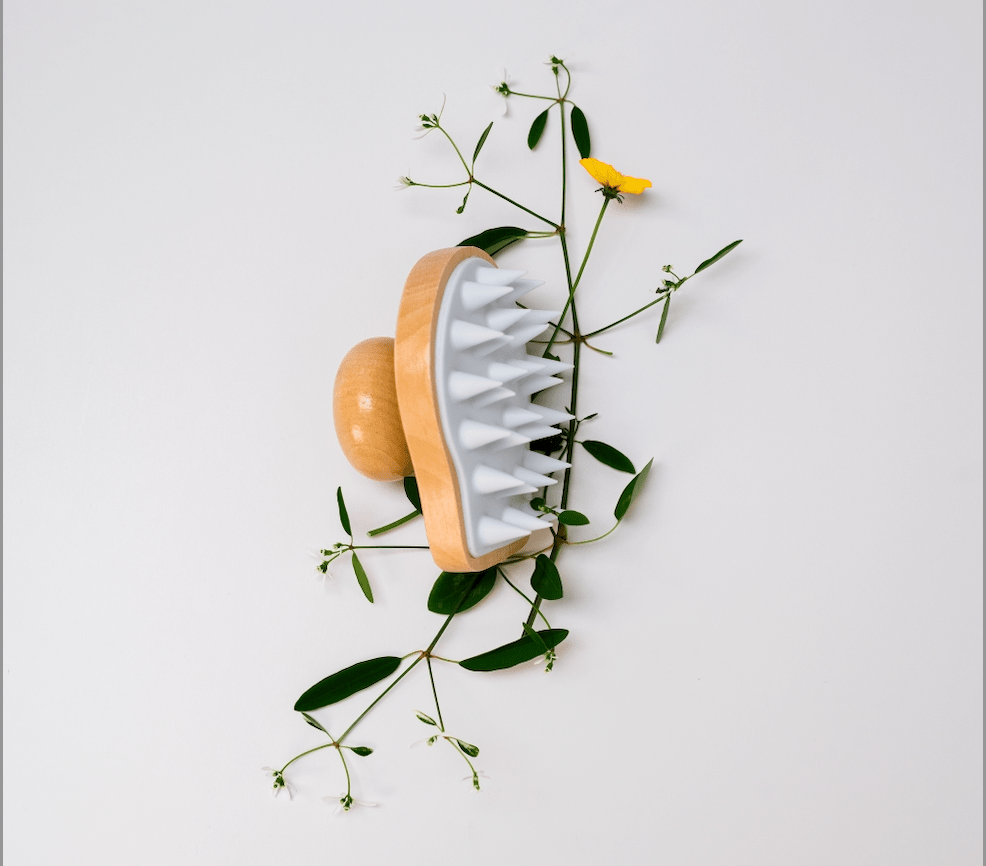 Scalp Massager Brush Online