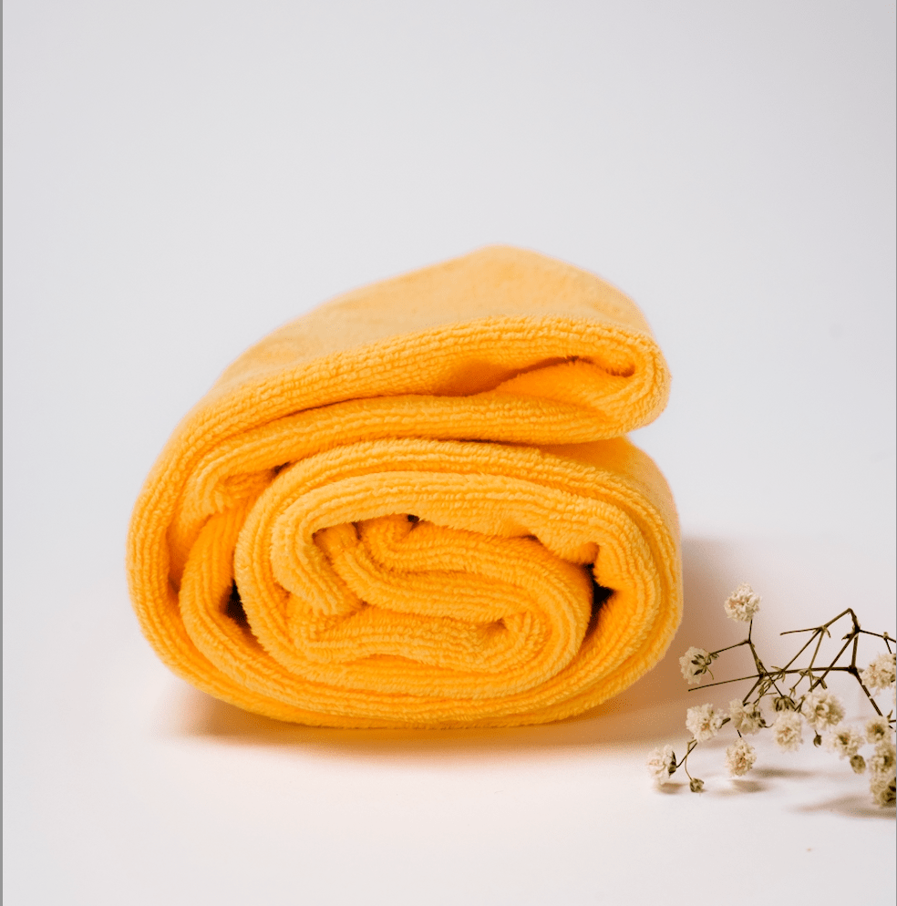Softest Micro-Fibre Towel