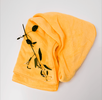 Softest Micro-Fibre Towel