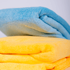 Softest Micro-Fibre Towel