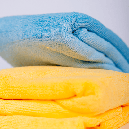 Softest Micro-Fibre Towel