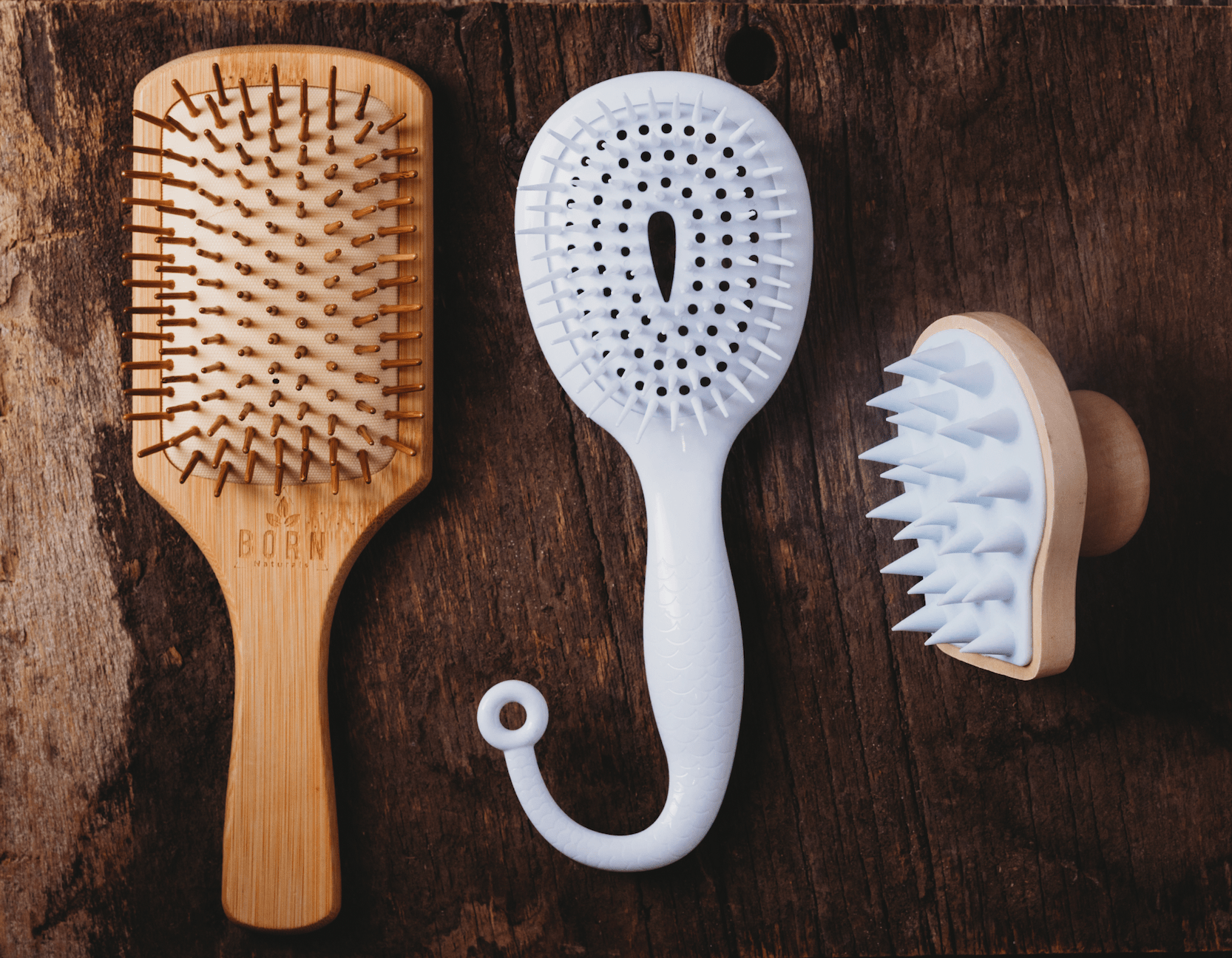 The Brush Essentials Collective