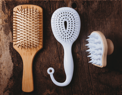 The Brush Essentials Collective