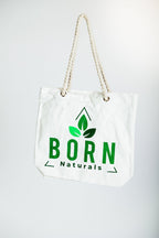 The Everyday Canvas Tote