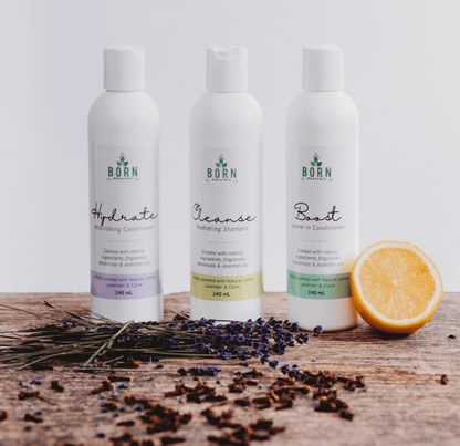 The Perfect Trio Bundle – Your Ultimate Hair Reset (Save 15%)