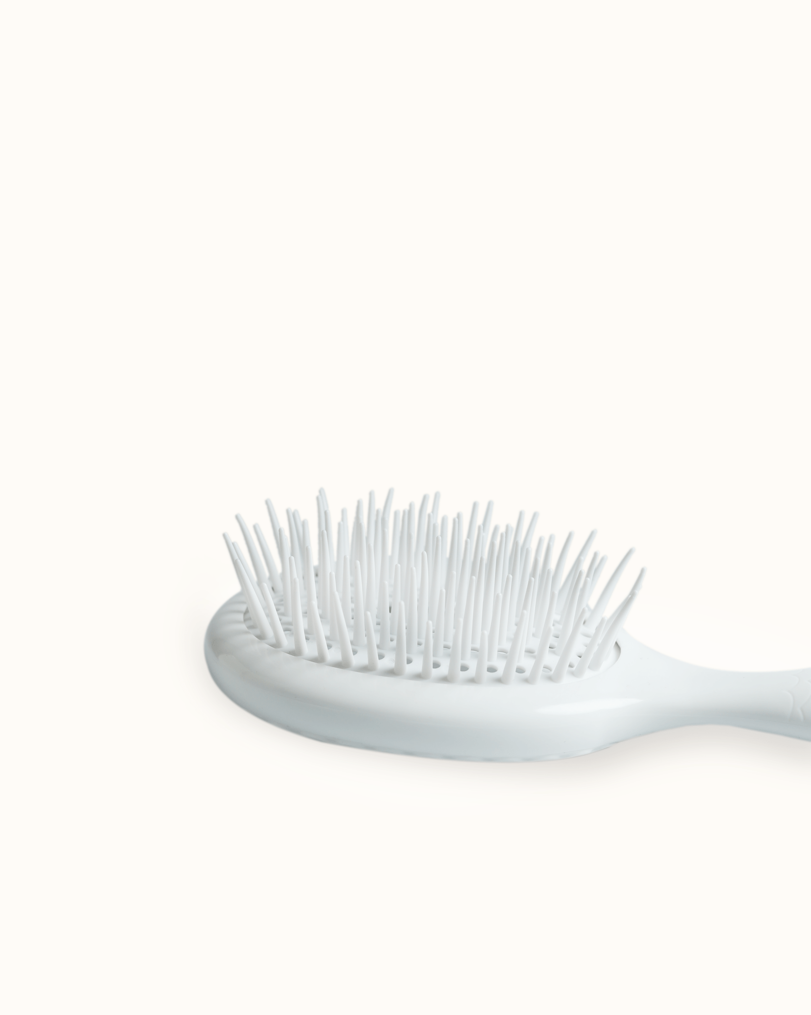 Wet Hair Brush: In-Shower Detangle Brush