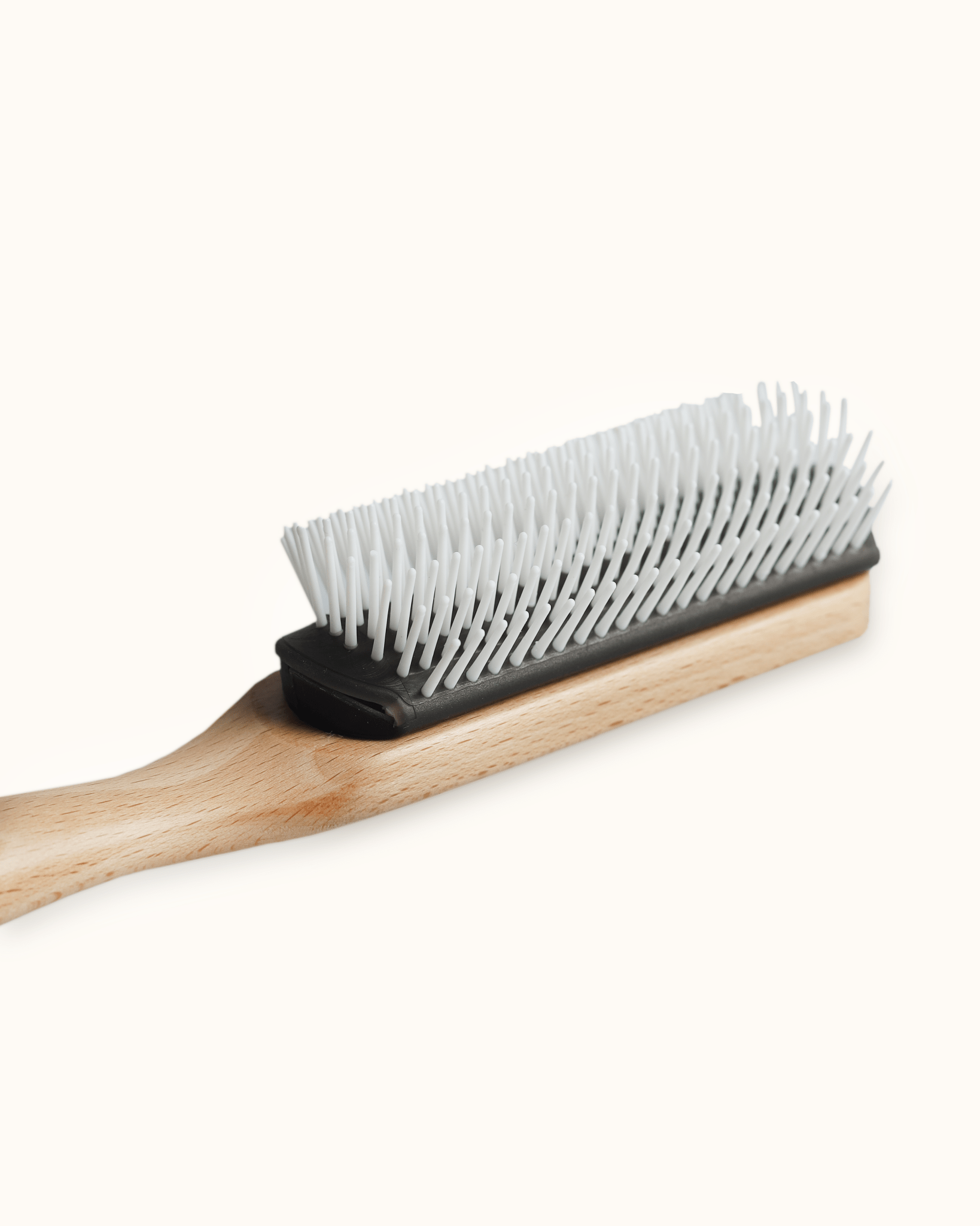Wooden Denman Brush