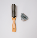 Wooden Denman Brush